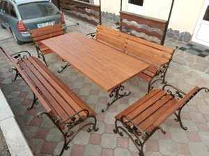Set Mobilier terasa cod 02