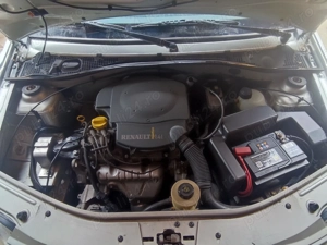 DACIA Logan 1, 4 benzina 48.000km - imagine 2