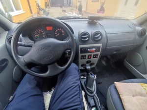 Dacia Logan 2005, doar 46.000km 1,4 benzina  - imagine 3