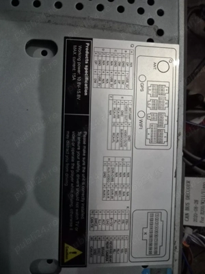 navigatie mercedes - imagine 2