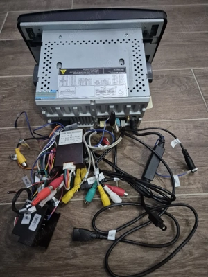 navigatie mercedes - imagine 3