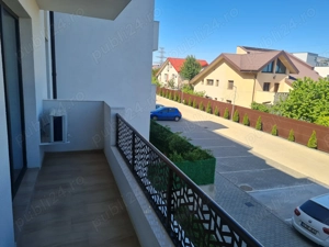 Inchiriez ap 2 cam, zona Manastirea Galata, Koufland, bloc nou din 2025, loc parcare inclus - imagine 4