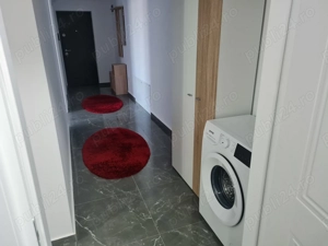 Inchiriez ap 2 cam, zona Manastirea Galata, Koufland, bloc nou din 2025, loc parcare inclus - imagine 2