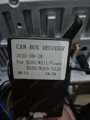 navigatie mercedes - imagine 4