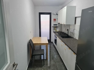 Inchiriez ap 2 cam, zona Manastirea Galata, Koufland, bloc nou din 2025, loc parcare inclus - imagine 3