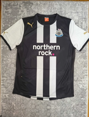 Tricou Newcastle United - Puma marimea M