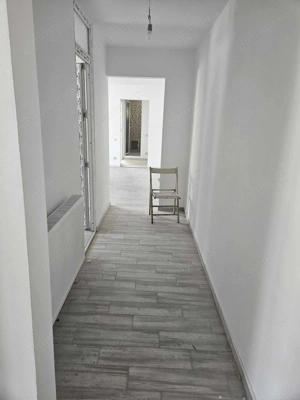 Apartament de vanzare Campulung Muscel zona Grui etaj 3 