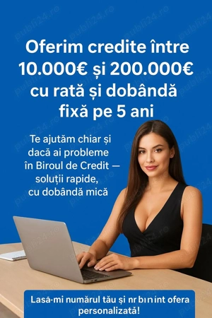 Asistență financiară   - imagine 2