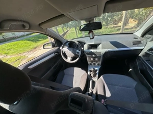 Opel astra H - imagine 2