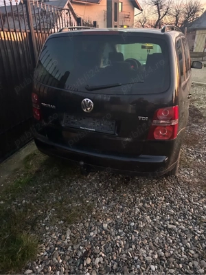 Dezmembrez VW TOURAN 2004 - imagine 5