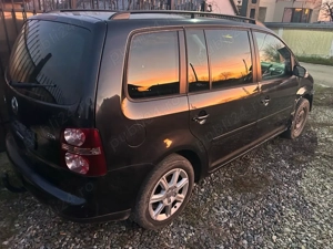 Dezmembrez VW TOURAN 2004 - imagine 4