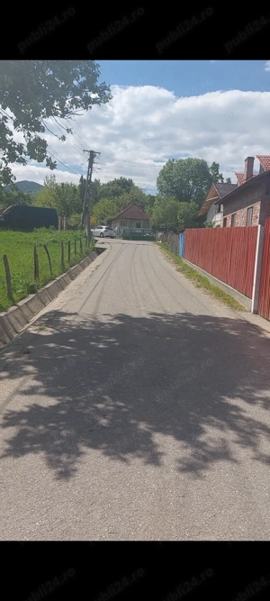 Teren de vanzare - imagine 4