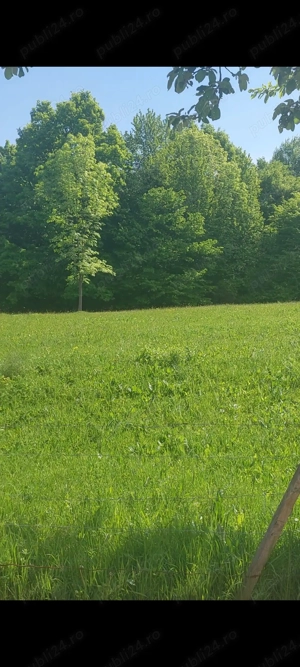 Teren de vanzare - imagine 2