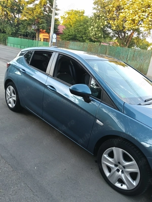 Vând Opel Astra K Turbo  - imagine 3