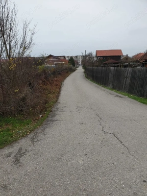 Teren intravilan Bâlteni Gorj - imagine 5