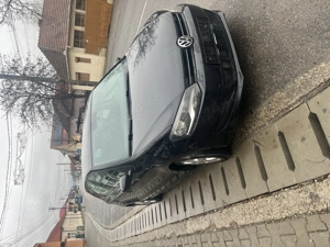 Volkswagen Polo 1.6 Tdi  - imagine 2