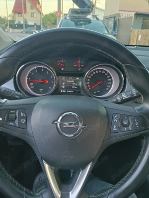 Vând Opel Astra K Turbo  - imagine 5