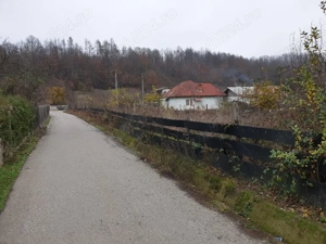 Teren intravilan Bâlteni Gorj - imagine 3