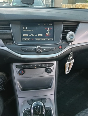 Vând Opel Astra K Turbo  - imagine 6