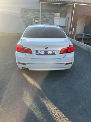 Bmw seria 5 xdrive - imagine 3