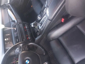 Bmw seria 5 xdrive - imagine 5