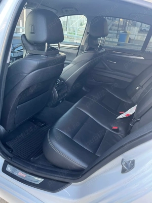 Bmw seria 5 xdrive - imagine 4