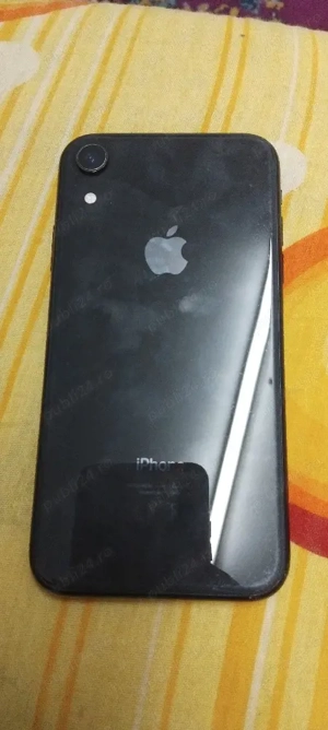 iphone xr pentru  piese - imagine 2