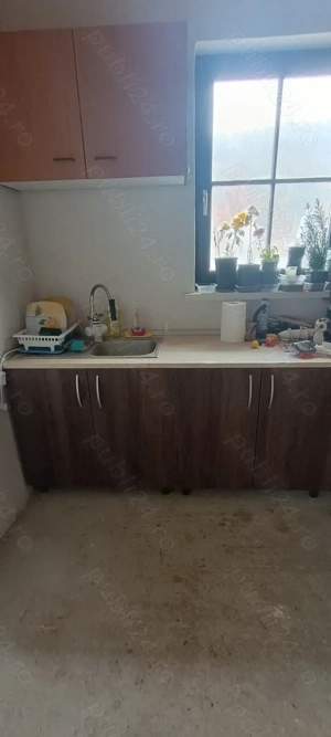 Vand teren cu anexa, Budeasa Mica - imagine 5