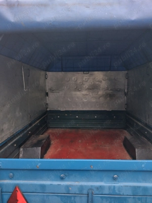 Remorca Autonova - imagine 4