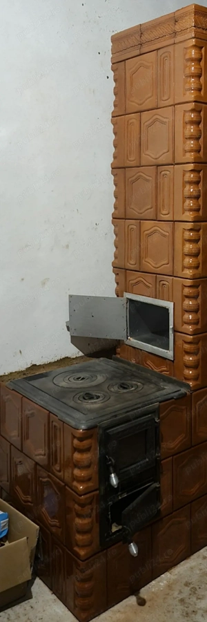 Vand teren cu anexa, Budeasa Mica - imagine 7