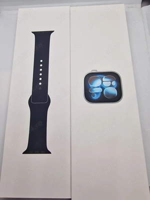 Apple Watch Seria 11