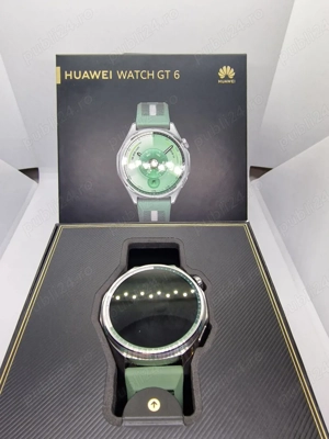 Huawei Watch GT6