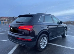 Audi Q5 Quattro 2018 - imagine 3