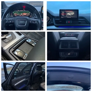 Audi Q5 Quattro 2018 - imagine 5