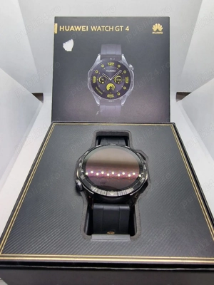 Huawei Watch GT 4