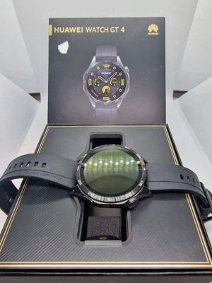 Huawei Watch GT 4