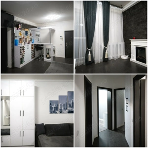 Apartament 3 camere Copou Bellevue