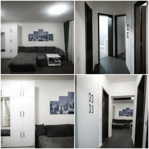Apartament 3 camere Copou Bellevue - imagine 7