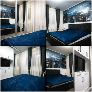 Apartament 3 camere Copou Bellevue - imagine 4