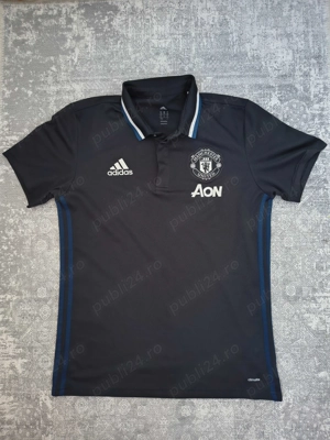 Tricou Manchester United - Adidas marimea S