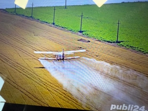 De vinzare teren ieftin la mare 2040mp   25 Euro mp pe faleza  farului  tuzla romania - imagine 13