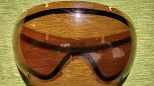 Lentila de ceata pt ochelari schi Polar Lens Ski - 100 lei