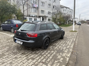 Seat Exeo 2.0 diesel - imagine 5