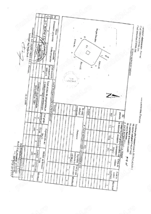 Licitatii publice pentru vanzare terenuri in Focsani - imagine 7