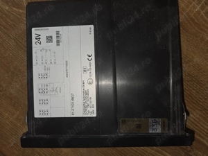 Tahograf inteligent  - imagine 2