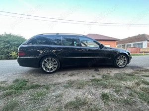 Mercedes E Class - imagine 2