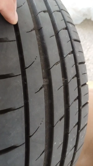 Jante OEM Kia Sportage NQ5 pe 18 anv vară - imagine 5