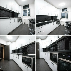 Apartament 3 camere Copou Bellevue - imagine 8