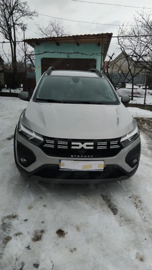 Dacia Sandero Stepway Extreme + !!
