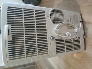 Aer conditionat  portabil. - imagine 6